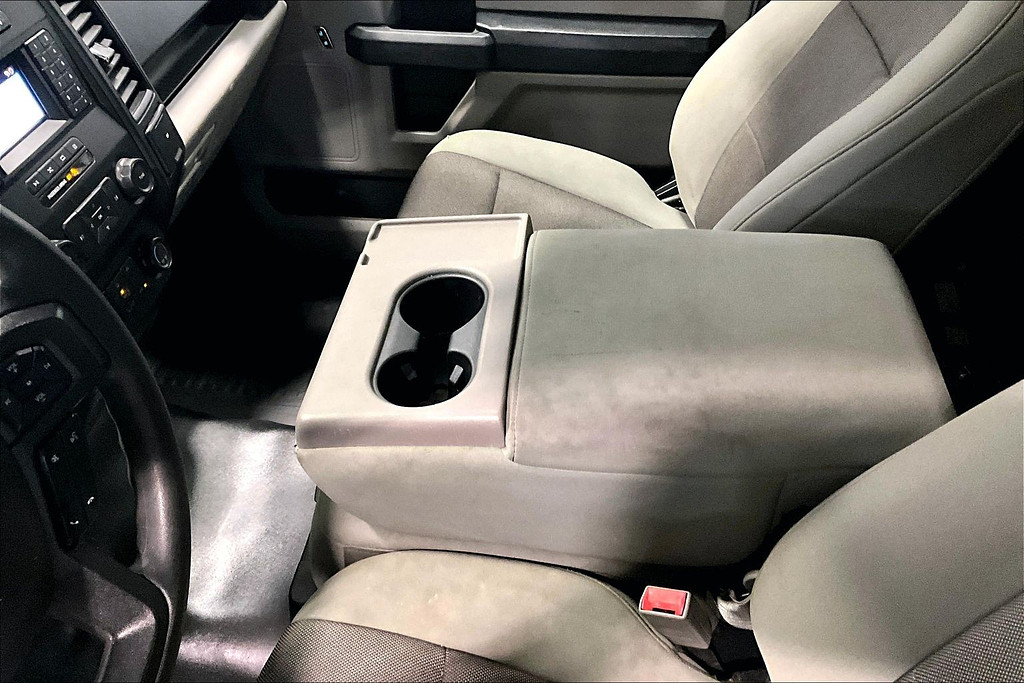 2019 Ford F-150 Located at Cole Auto Outlet slide-image