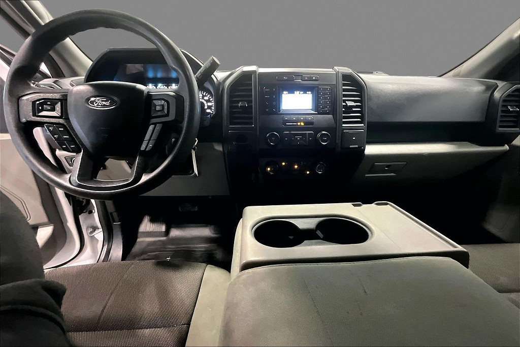 2019 Ford F-150 Located at Cole Auto Outlet light-box-slides