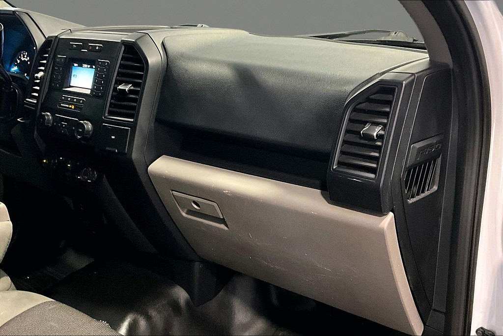 2019 Ford F-150 Located at Cole Auto Outlet light-box-slides