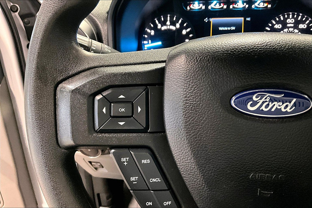 2019 Ford F-150 Located at Cole Auto Outlet light-box-slides