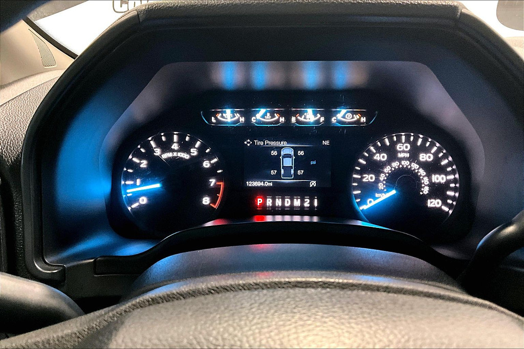 2019 Ford F-150 Located at Cole Auto Outlet light-box-slides