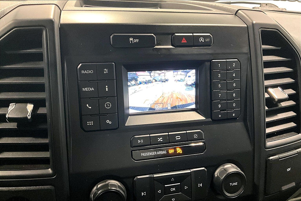 2019 Ford F-150 Located at Cole Auto Outlet light-box-slides