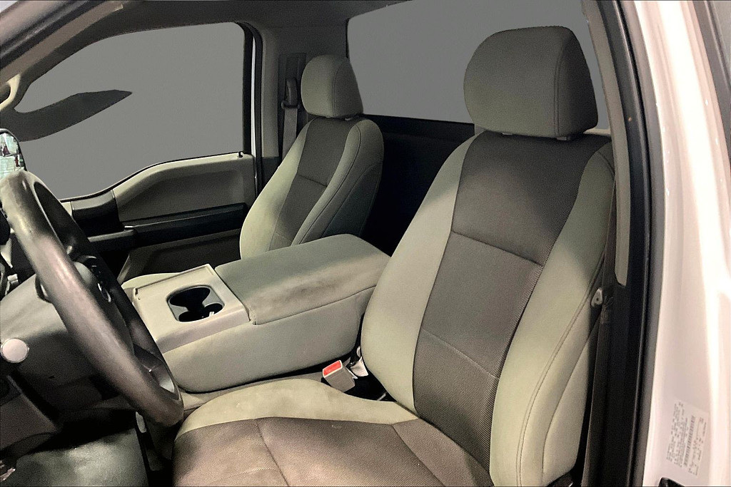 2019 Ford F-150 Located at Cole Auto Outlet light-box-slides