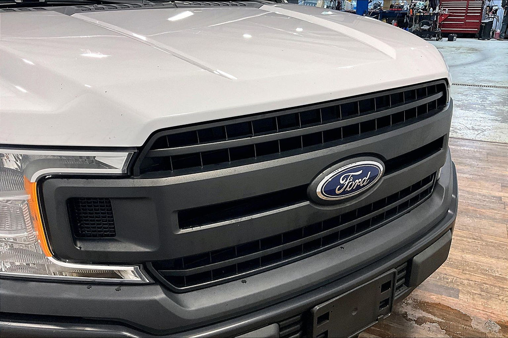 2019 Ford F-150 Located at Cole Auto Outlet light-box-slides