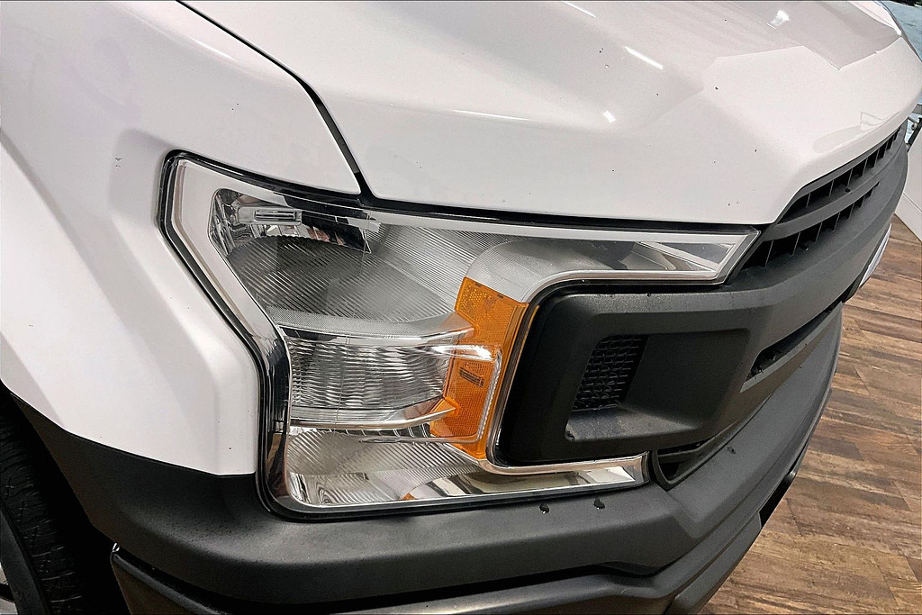 2019 Ford F-150 Located at Cole Auto Outlet light-box-slides