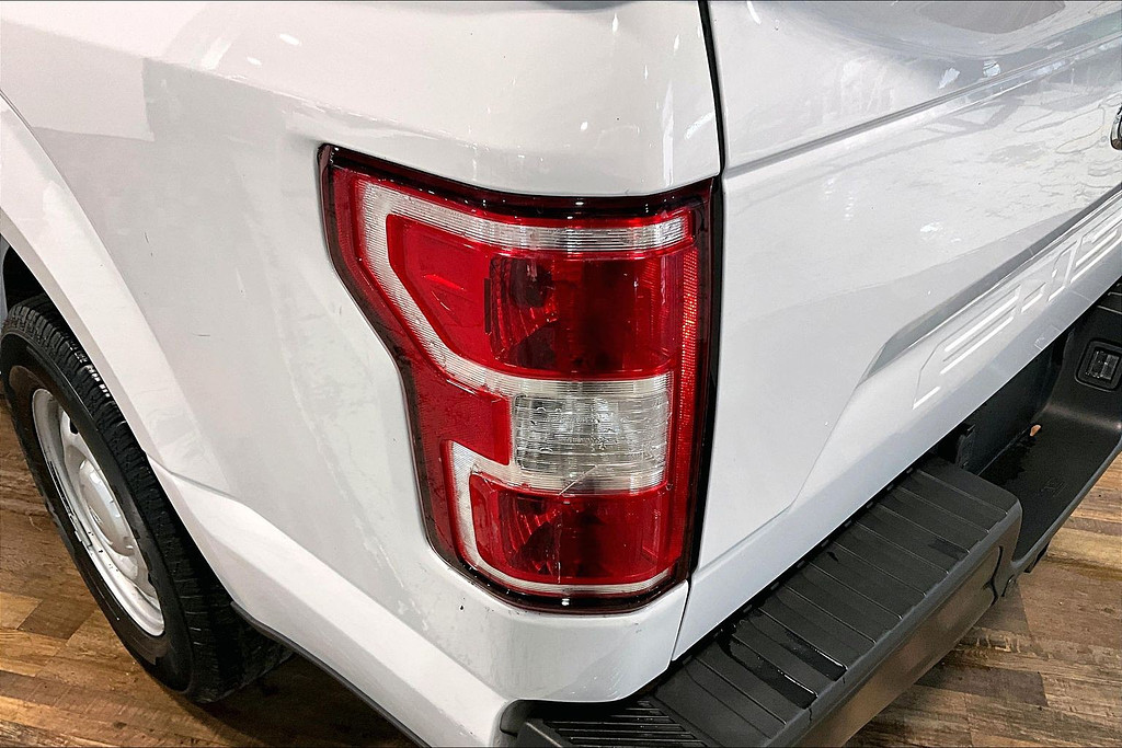 2019 Ford F-150 Located at Cole Auto Outlet slide-image