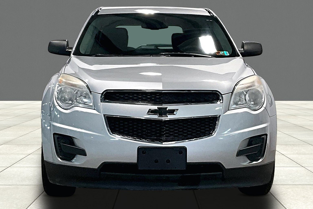 2015 Chevrolet EQUINOX Located at Cole Auto Outlet slide-image