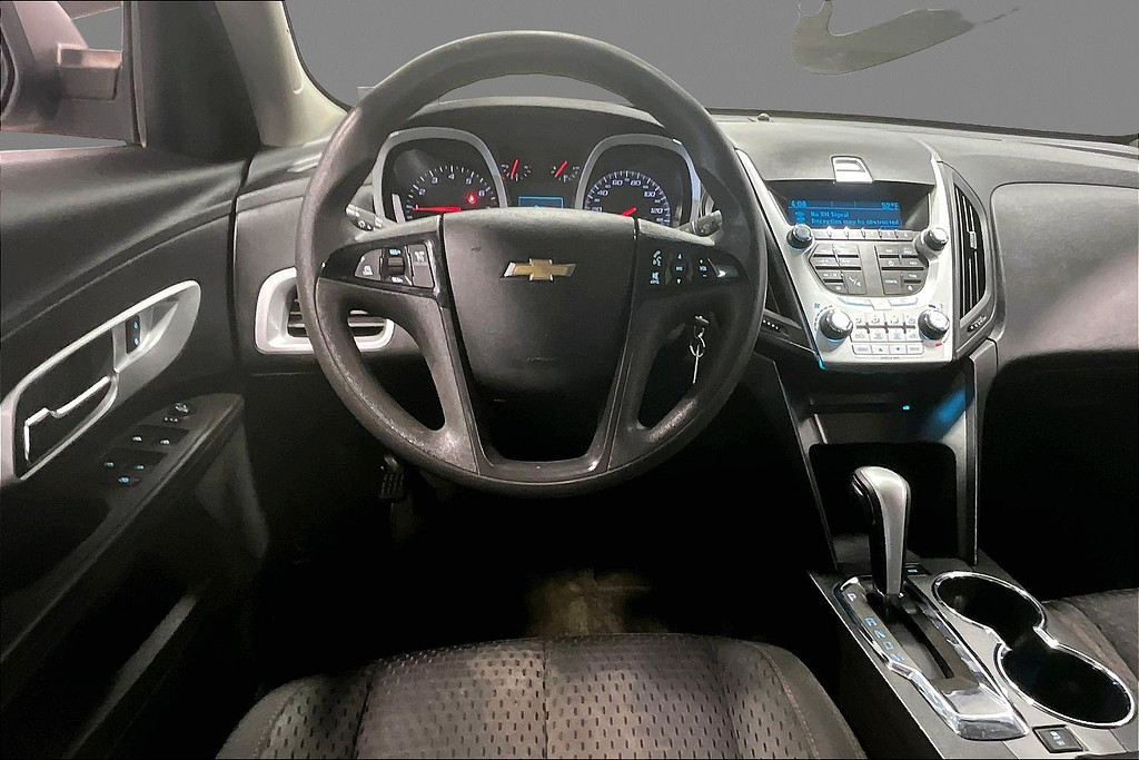 2015 Chevrolet EQUINOX Located at Cole Auto Outlet slide-image