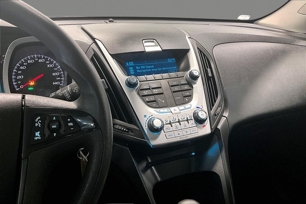 2015 Chevrolet EQUINOX Located at Cole Auto Outlet slide-image