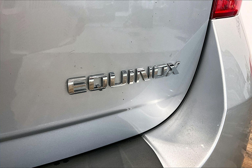 2015 Chevrolet EQUINOX Located at Cole Auto Outlet slide-image