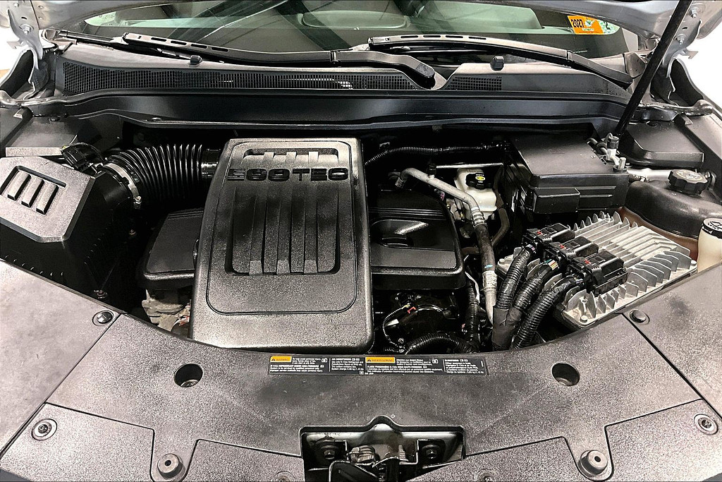 2015 Chevrolet EQUINOX Located at Cole Auto Outlet slide-image