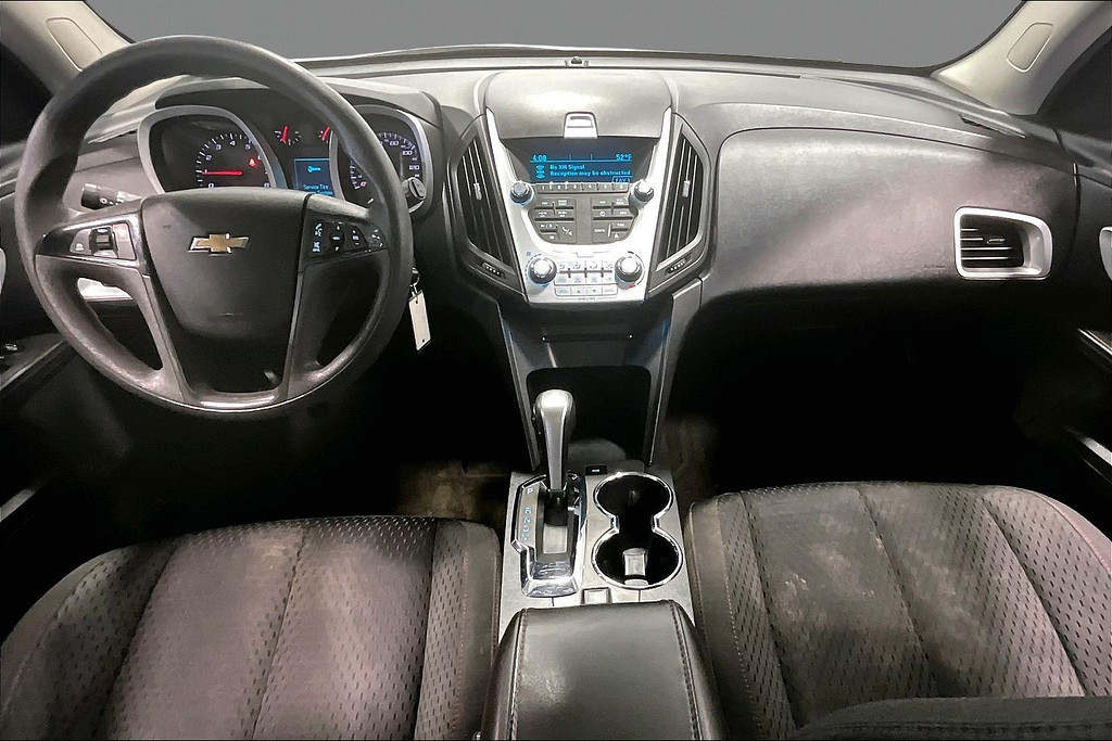 2015 Chevrolet EQUINOX Located at Cole Auto Outlet slide-image