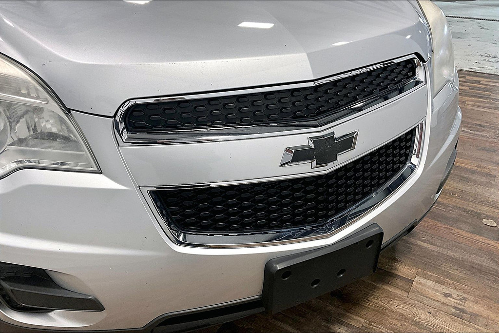 2015 Chevrolet EQUINOX Located at Cole Auto Outlet slide-image