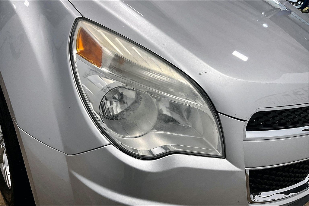 2015 Chevrolet EQUINOX Located at Cole Auto Outlet slide-image