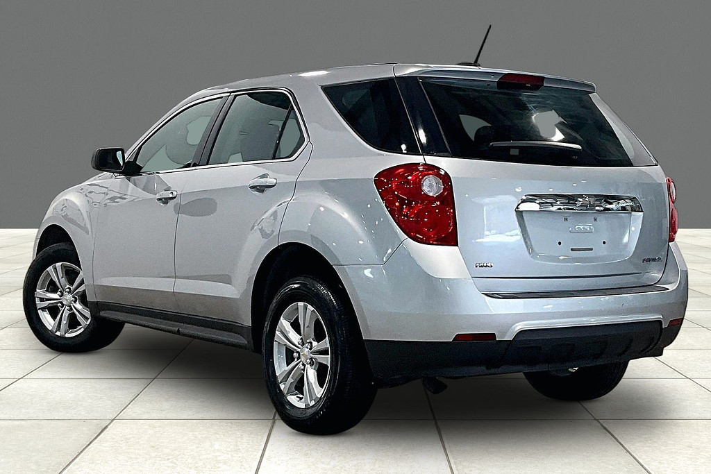 2015 Chevrolet EQUINOX Located at Cole Auto Outlet slide-image