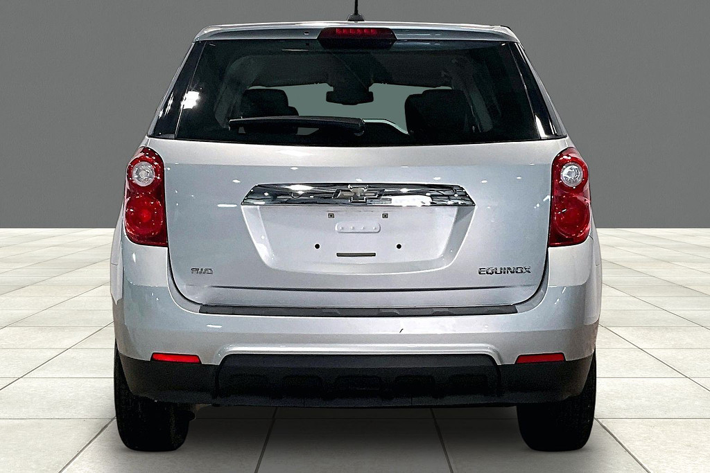 2015 Chevrolet EQUINOX Located at Cole Auto Outlet slide-image