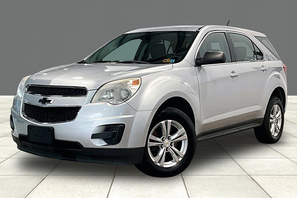 2015 Chevrolet EQUINOX Located at Cole Auto Outlet slide-image