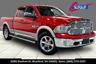 2016 Dodge RAM Located at Cole Auto Outlet Thumbnail - 2016 Dodge RAM
