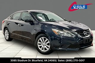 Thumbnail - 2016 Nissan Altima