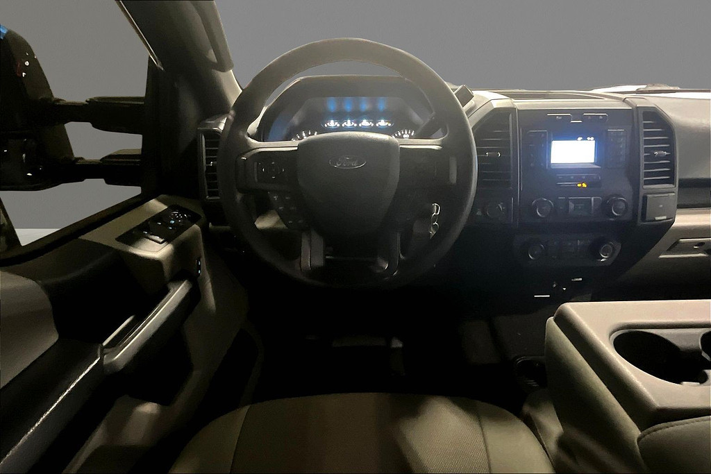 2018 Ford F-150 Located at Cole Auto Outlet light-box-slides