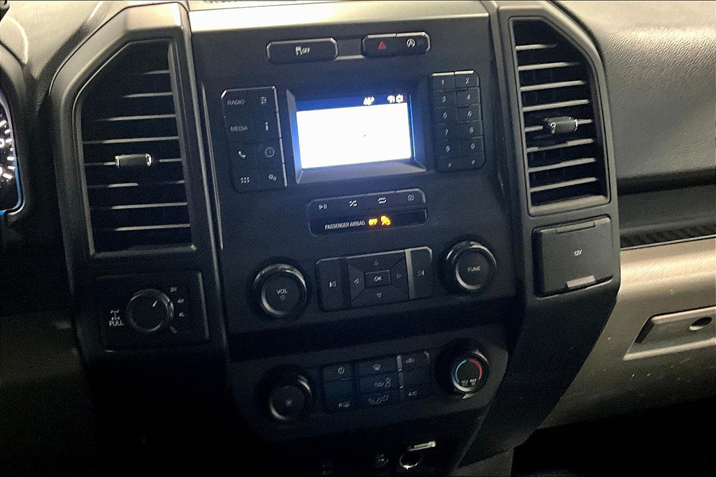 2018 Ford F-150 Located at Cole Auto Outlet slide-image