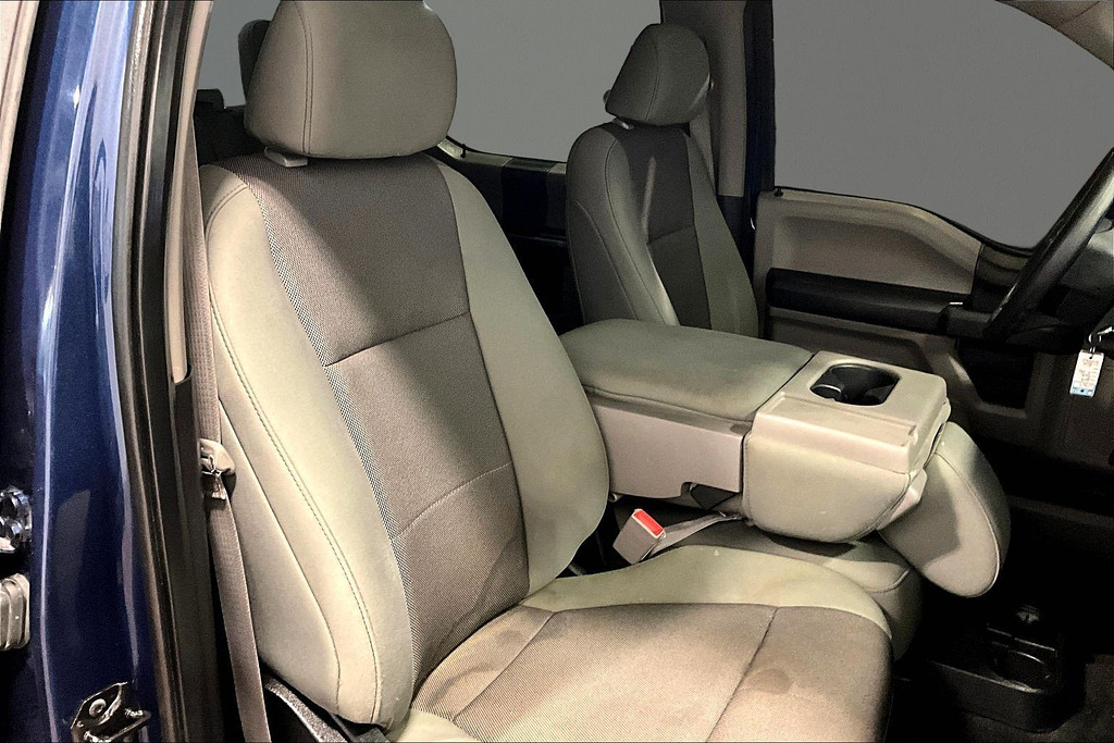 2018 Ford F-150 Located at Cole Auto Outlet slide-image