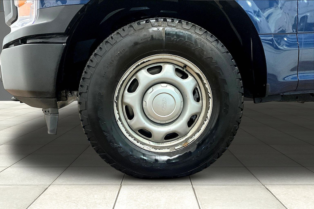2018 Ford F-150 Located at Cole Auto Outlet slide-image