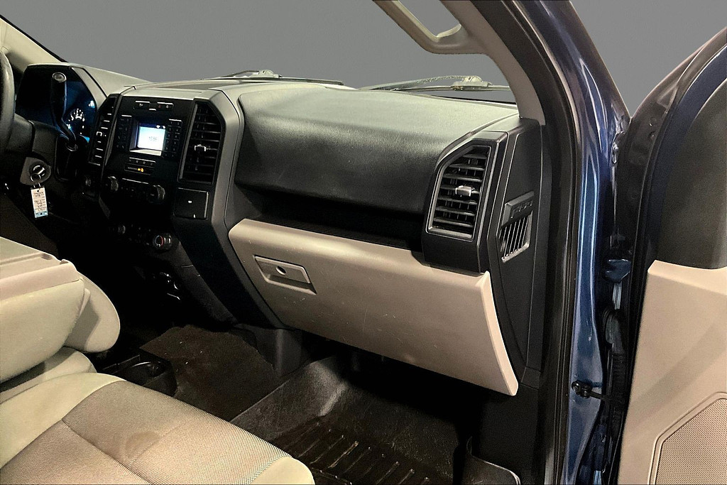 2018 Ford F-150 Located at Cole Auto Outlet slide-image