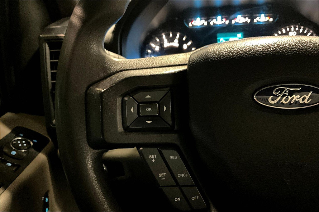 2018 Ford F-150 Located at Cole Auto Outlet light-box-slides
