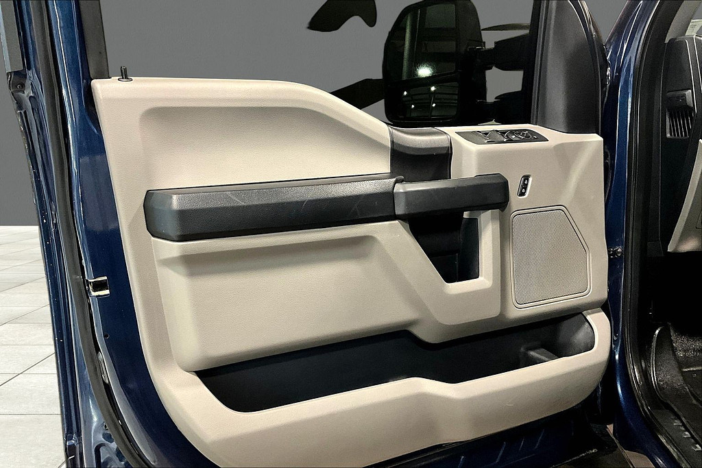 2018 Ford F-150 Located at Cole Auto Outlet slide-image