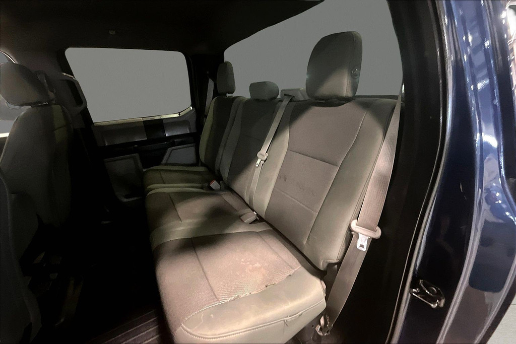 2018 Ford F-150 Located at Cole Auto Outlet light-box-slides