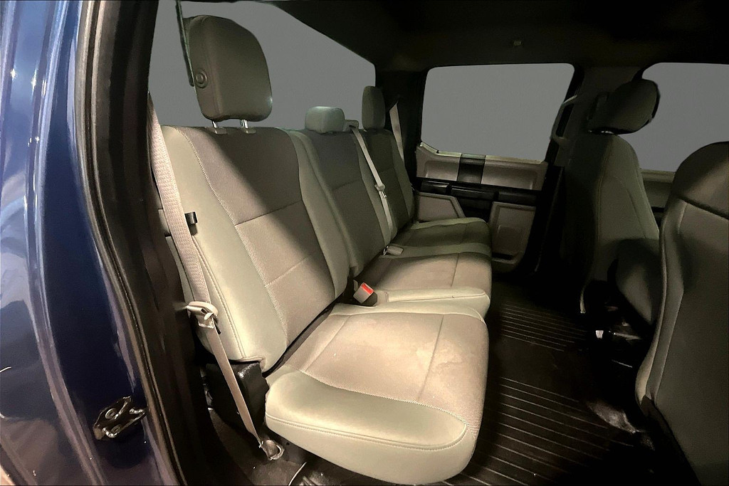 2018 Ford F-150 Located at Cole Auto Outlet slide-image