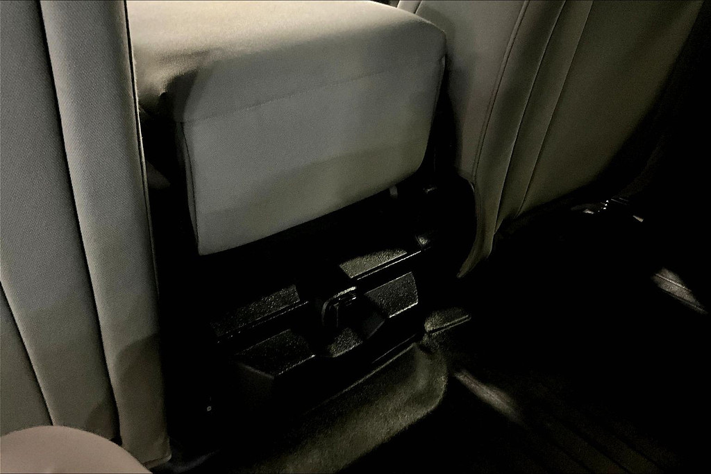2018 Ford F-150 Located at Cole Auto Outlet light-box-slides