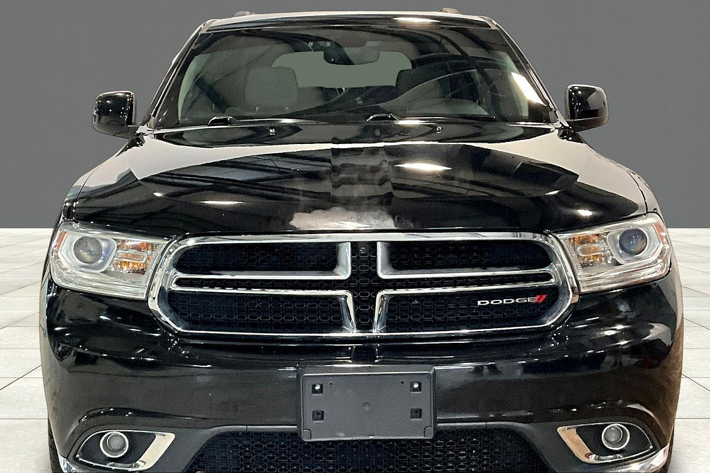 2019 Dodge DURANGO Located at Cole Auto Outlet light-box-slides