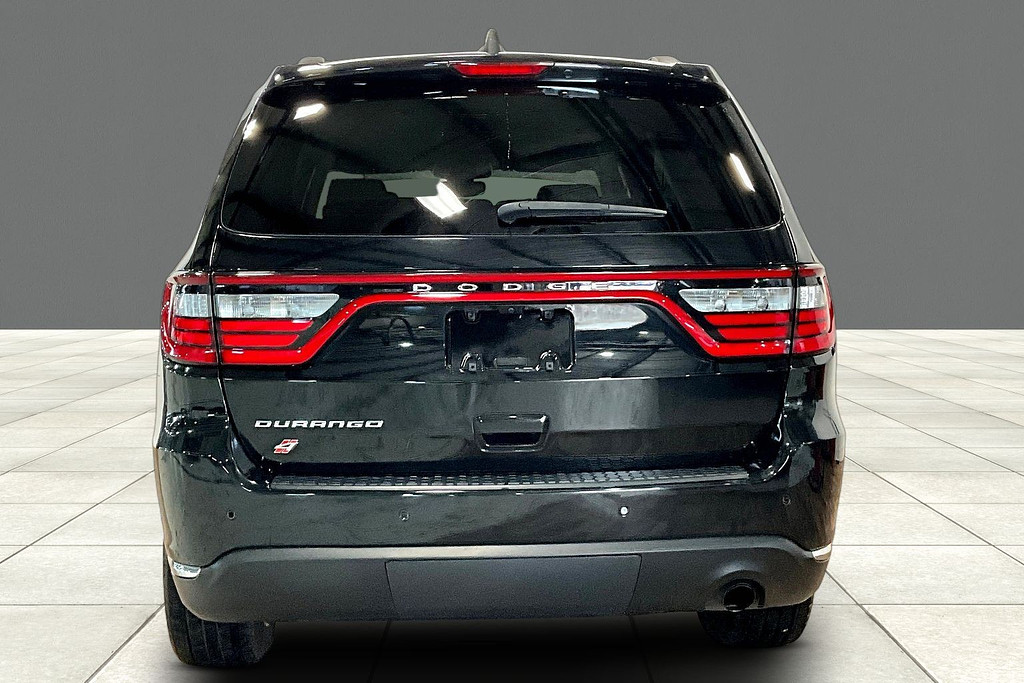 2019 Dodge DURANGO Located at Cole Auto Outlet light-box-slides
