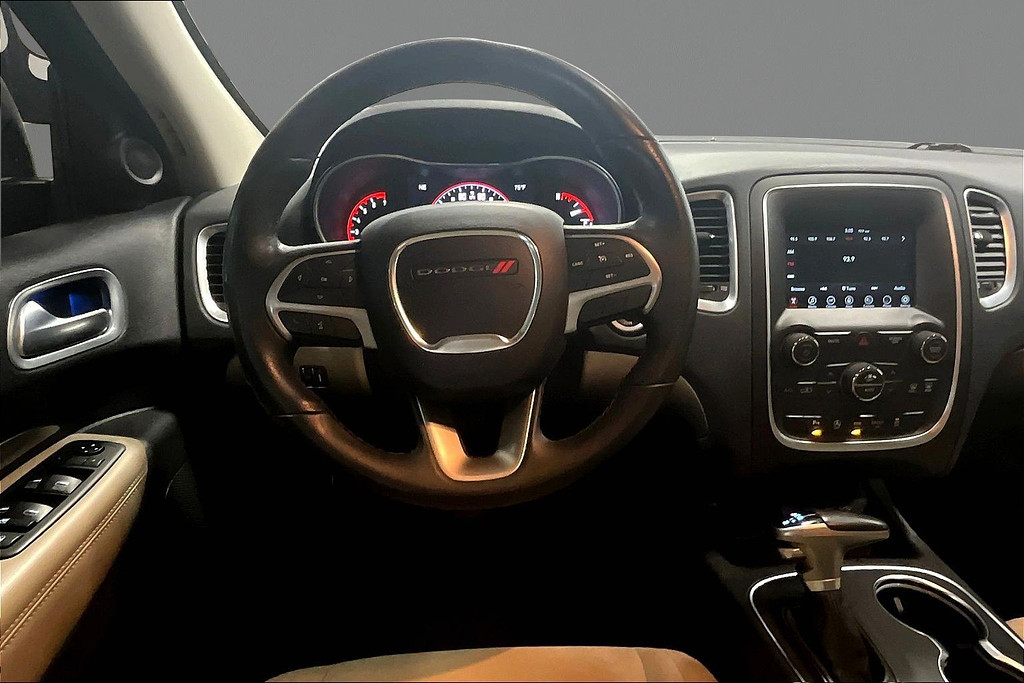 2019 Dodge DURANGO Located at Cole Auto Outlet slide-image