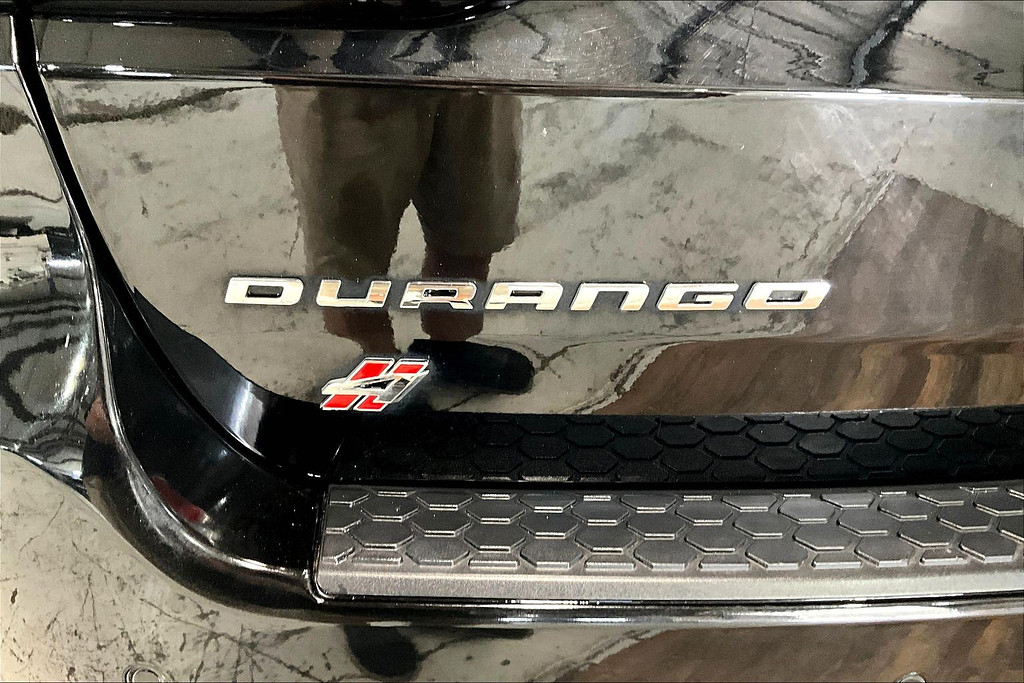 2019 Dodge DURANGO Located at Cole Auto Outlet light-box-slides