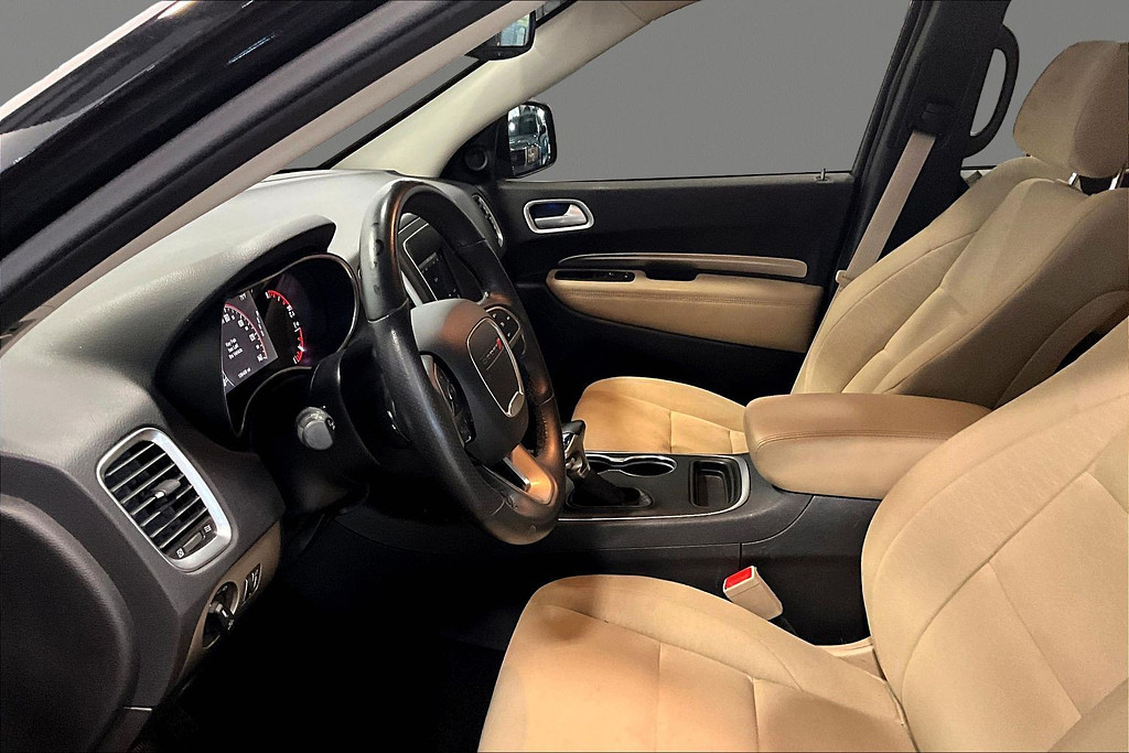 2019 Dodge DURANGO Located at Cole Auto Outlet light-box-slides