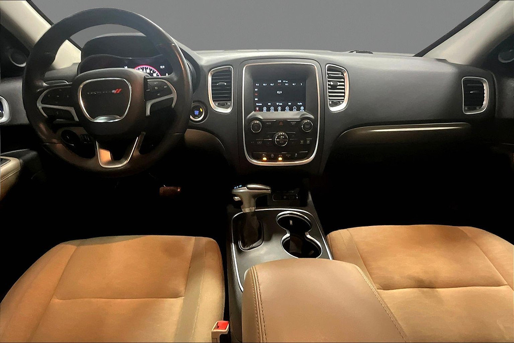 2019 Dodge DURANGO Located at Cole Auto Outlet light-box-slides