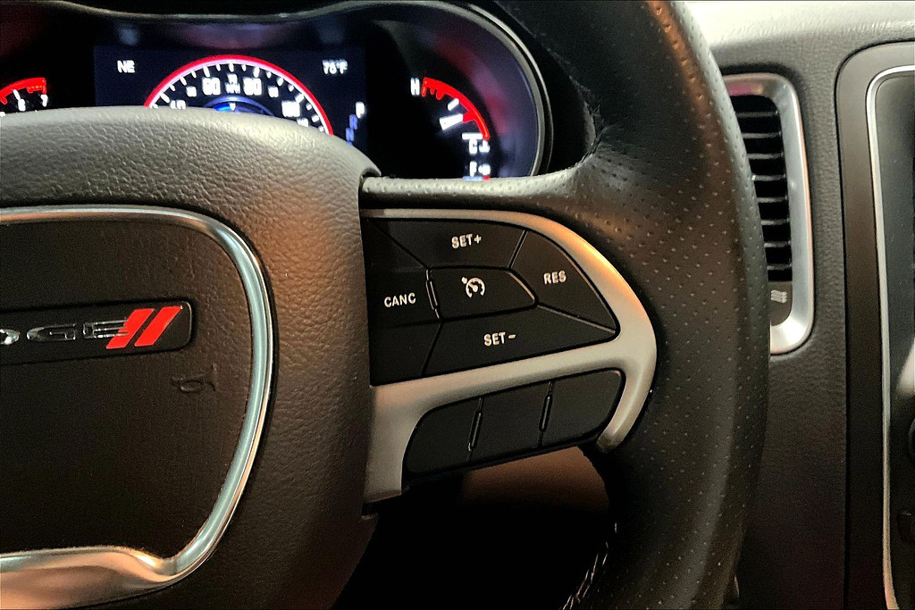 2019 Dodge DURANGO Located at Cole Auto Outlet light-box-slides