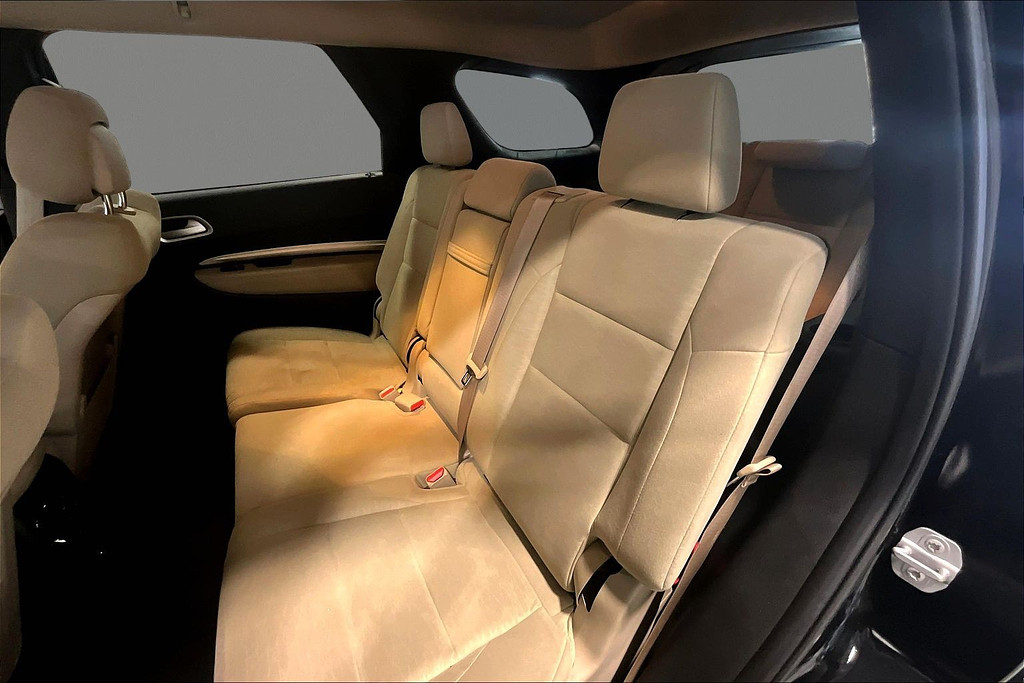 2019 Dodge DURANGO Located at Cole Auto Outlet light-box-slides