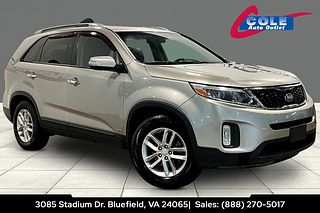 Thumbnail - 2015 Kia Sorento
