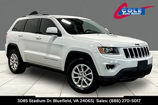 Thumbnail - 2015 Jeep CHEROKEE