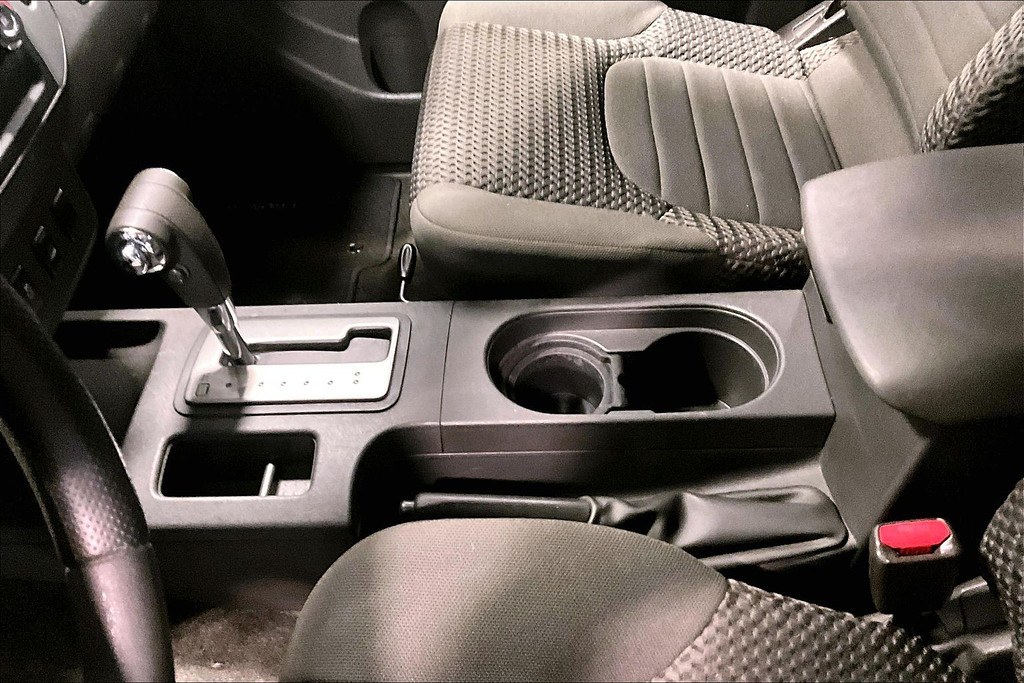 2012 Nissan FRONTIER Located at Cole Auto Outlet light-box-slides