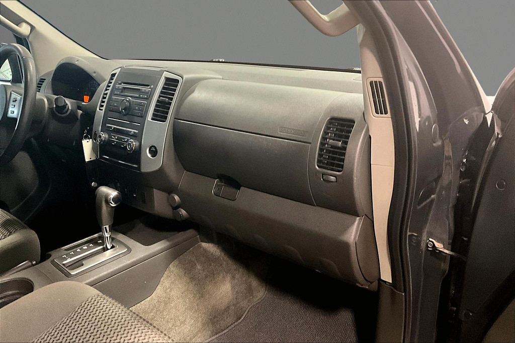 2012 Nissan FRONTIER Located at Cole Auto Outlet slide-image