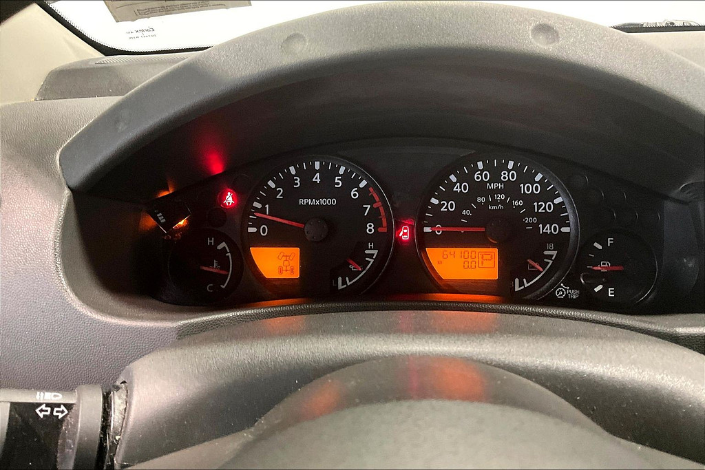 2012 Nissan FRONTIER Located at Cole Auto Outlet light-box-slides
