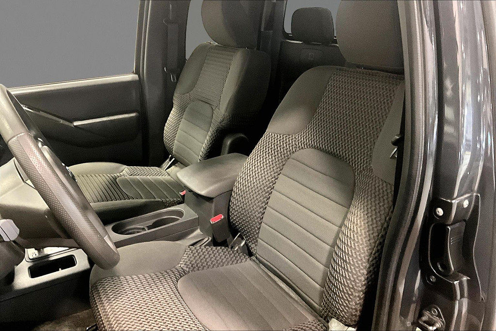 2012 Nissan FRONTIER Located at Cole Auto Outlet slide-image