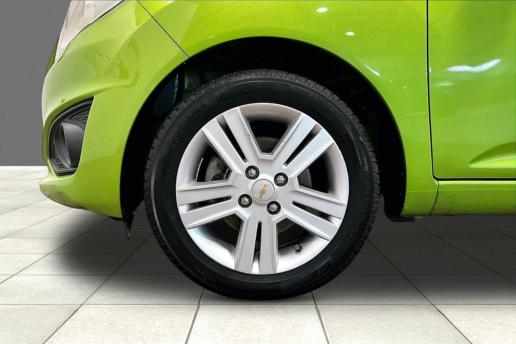 2014 Chevrolet SPARK Located at Cole Auto Outlet slide-image