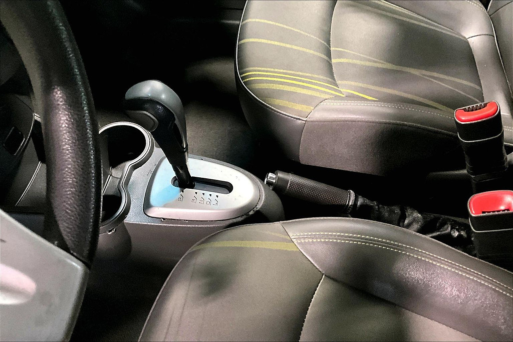 2014 Chevrolet SPARK Located at Cole Auto Outlet slide-image
