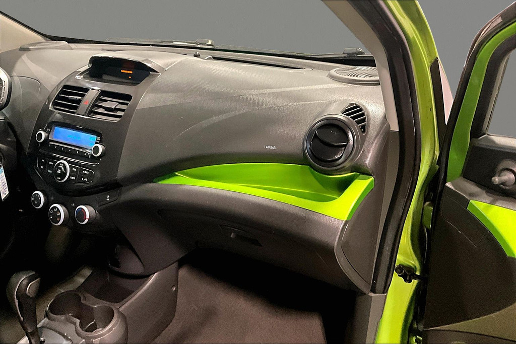 2014 Chevrolet SPARK Located at Cole Auto Outlet slide-image